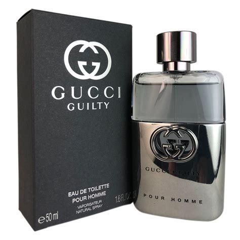 cologne gucci guilty pour homme|gucci guilty unisex.